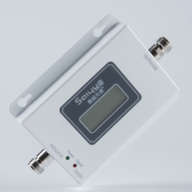 永安家用配电房机房信号放大器200㎡