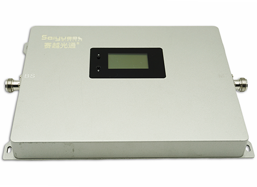  永安三频/四频/五频手机信号接收器800㎡