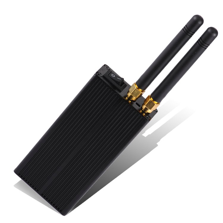  永安1.2G/1.5G导航屏蔽器