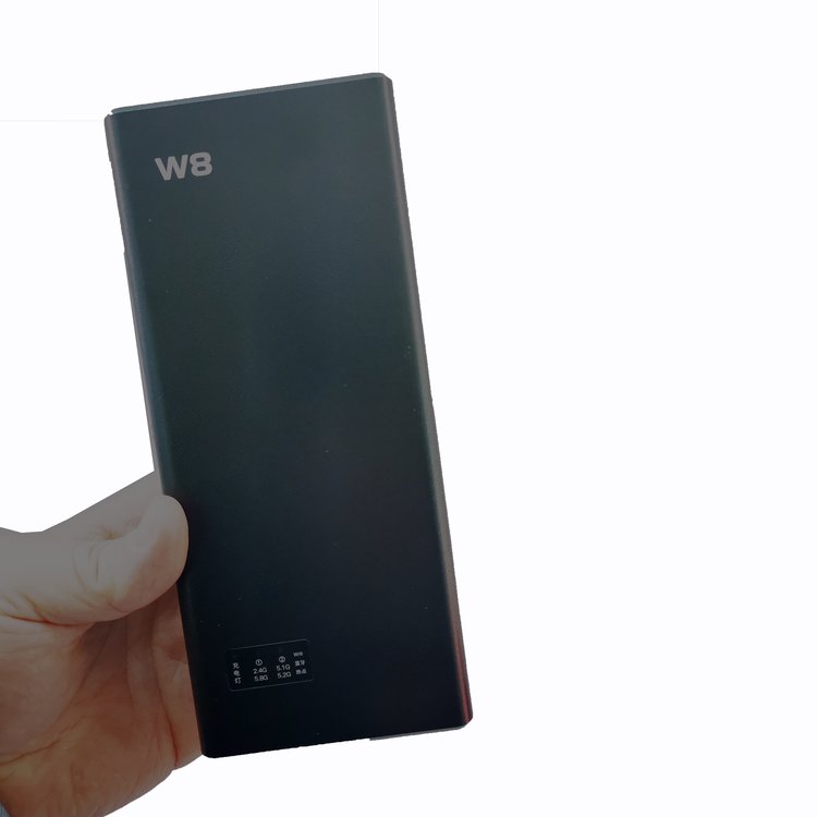  永安蓝牙WiFi信号屏蔽器