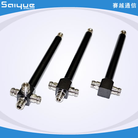  永安FM调频广播同步广播功分器