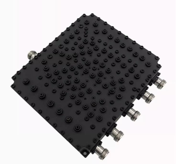  永安双频三频四频五频腔体合路器4G+5G