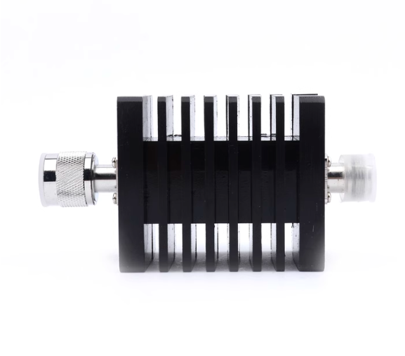  永安腔体固定衰减器0-3G/0-4G  N型接口